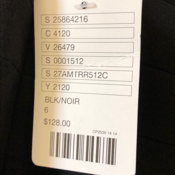 Anthropologie skirt - Picture 4 of 6